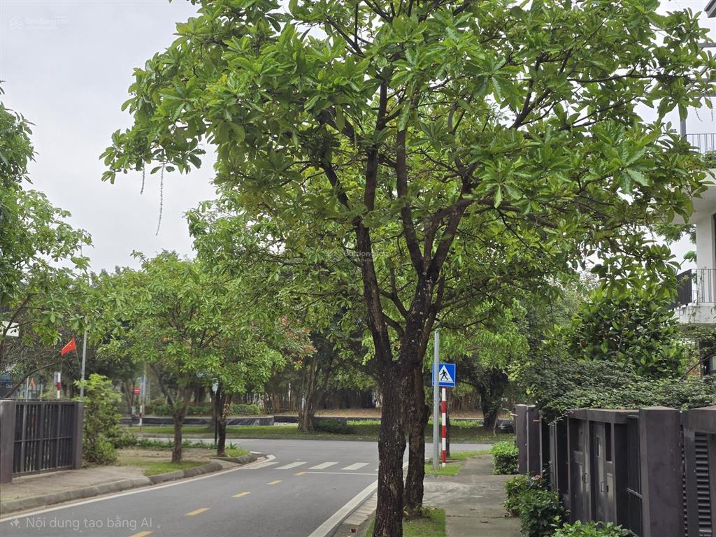 Bán biệt thự song lập 168m² lõi trung tâm hà đô charm villas vị trí vàng, thấp hơn chủ đầu tư 20%.