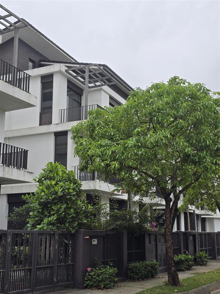Bán biệt thự song lập 168m² lõi trung tâm hà đô charm villas vị trí vàng, thấp hơn chủ đầu tư 20%.