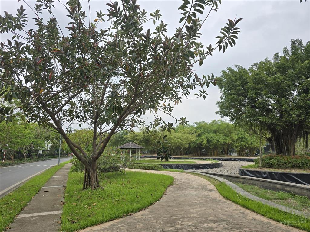 Bán biệt thự song lập 168m² lõi trung tâm hà đô charm villas vị trí vàng, thấp hơn chủ đầu tư 20%.