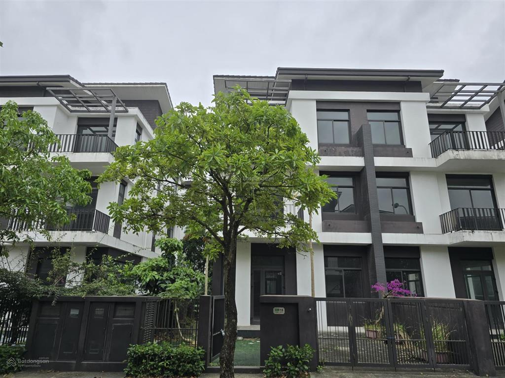 Bán biệt thự song lập 168m² lõi trung tâm hà đô charm villas vị trí vàng, thấp hơn chủ đầu tư 20%.