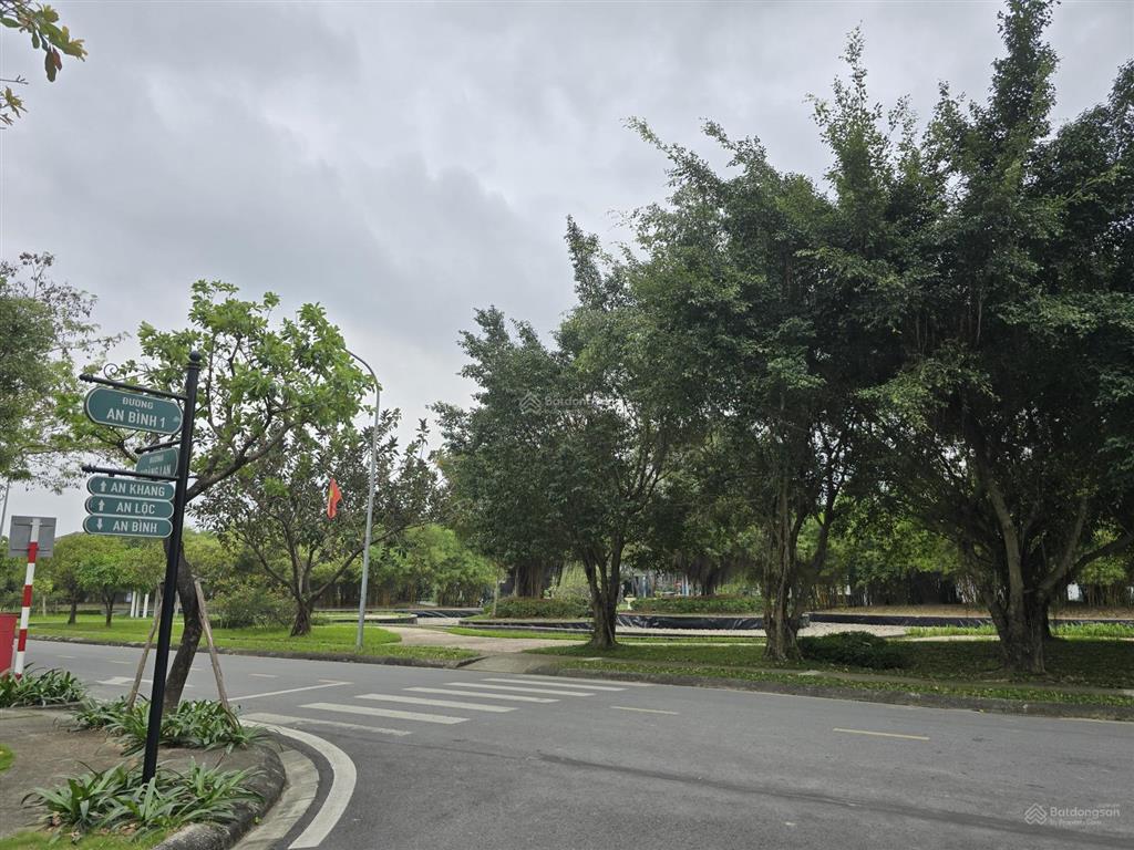 Bán biệt thự song lập 168m² lõi trung tâm hà đô charm villas vị trí vàng, thấp hơn chủ đầu tư 20%.