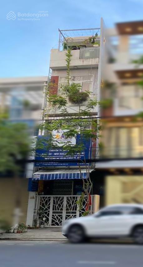 Bán nhà mặt phố 59 nguyễn chí thanh, 11,5 tỷ, 54,8m2, chỉ với uy tín