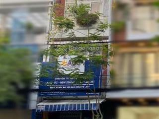 Bán nhà mặt phố 59 nguyễn chí thanh, 11,5 tỷ, 54,8m2, chỉ với uy tín