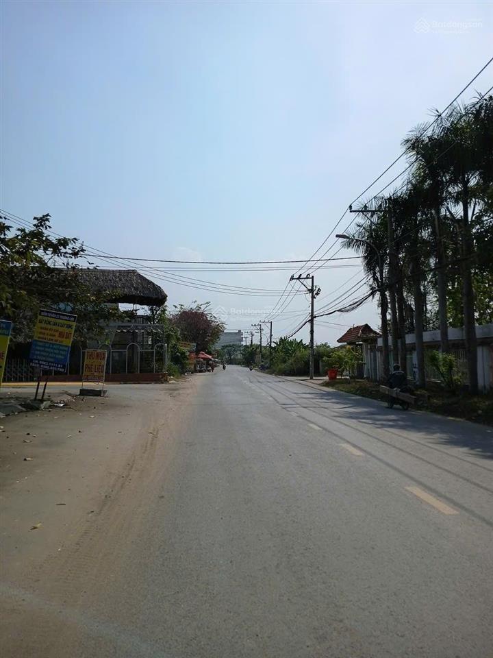 Bán đất góc 2 mặt tiền trường lưu, quận 9  93m2 (9x10.5m)  7.6 tỷ sổ hồng riêng, ngay chợ