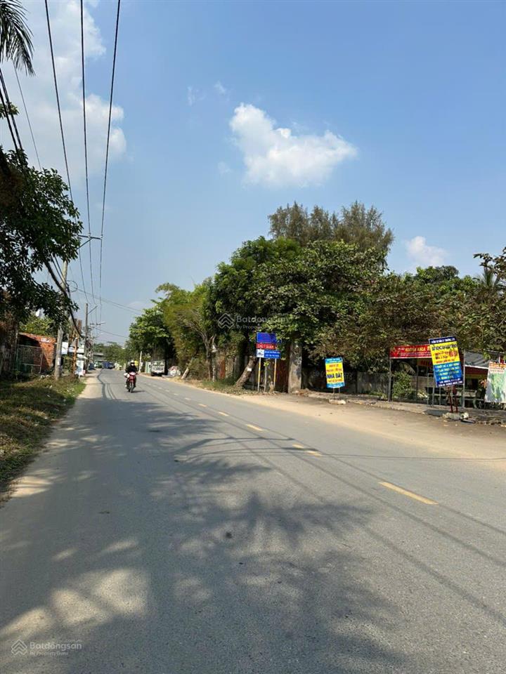 Bán đất góc 2 mặt tiền trường lưu, quận 9  93m2 (9x10.5m)  7.6 tỷ sổ hồng riêng, ngay chợ