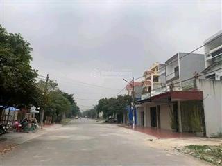 Bán đất chung cư hồng thái, quận an dương, gần cầu kiến an, đường 20m