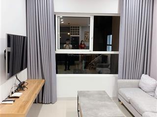 Cho thuê căn hộ đầy đủ nội thất 2pn, 1wc tại dragon city, 52m2, chỉ 10triệu vnd, view công viên