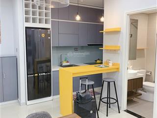 Cho thuê căn hộ 52m2 dragon city, 10 triệu, nguyễn hữu thọ, nhà bè, hcm giá ưu đãi