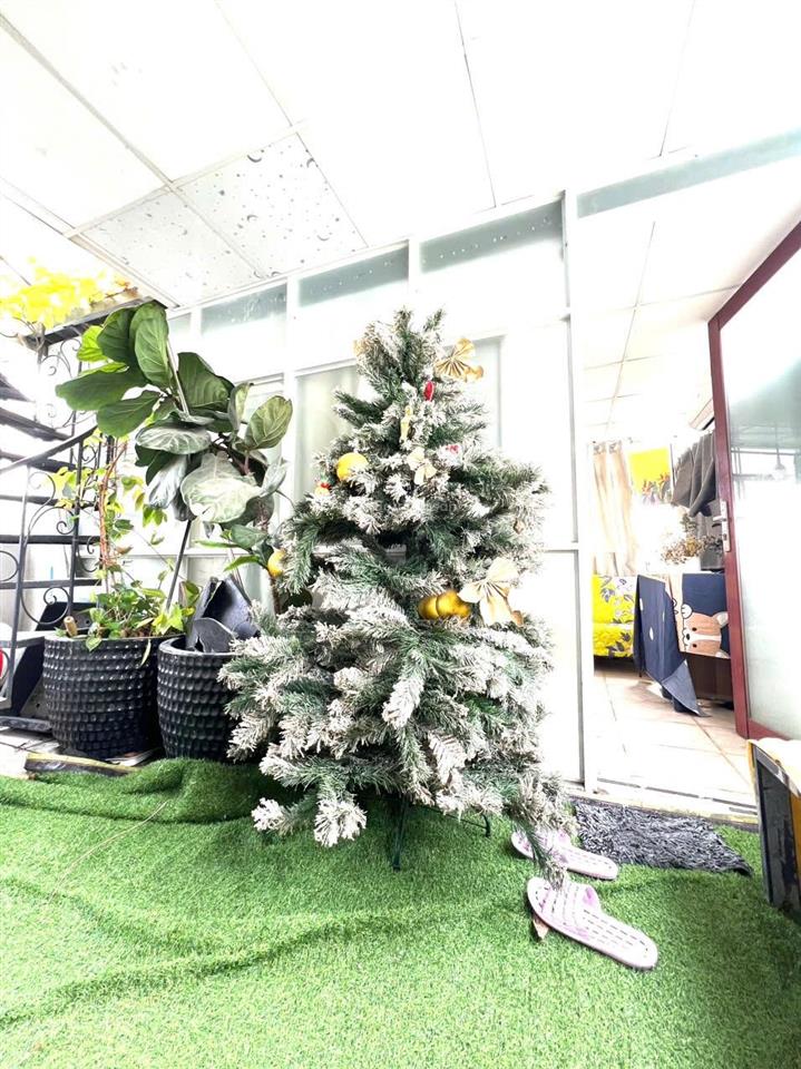 Cho thuê phòng 2,3 triệu bancony full nội thất  nguyễn duy trinh, q9 giờ giấc tự do