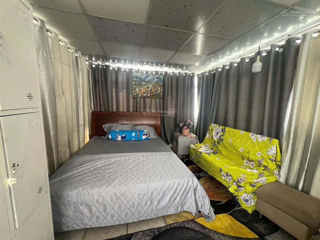 Cho thuê phòng 2,3 triệu bancony full nội thất  nguyễn duy trinh, q9 giờ giấc tự do