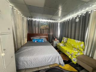 Cho thuê phòng 2,3 triệu bancony full nội thất  nguyễn duy trinh, q9 giờ giấc tự do