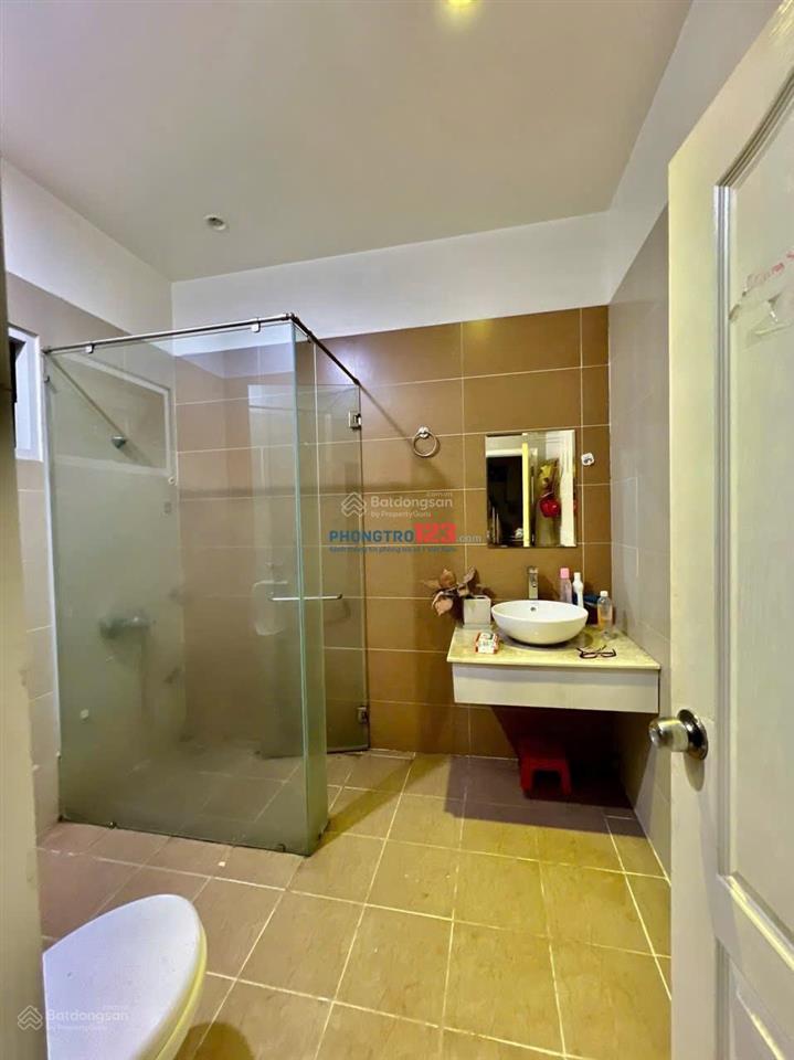 Cho thuê phòng 2,3 triệu bancony full nội thất  nguyễn duy trinh, q9 giờ giấc tự do