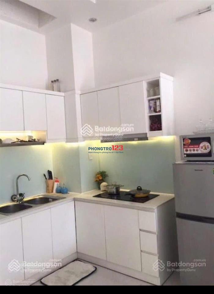 Cho thuê phòng 2,3 triệu bancony full nội thất  nguyễn duy trinh, q9 giờ giấc tự do