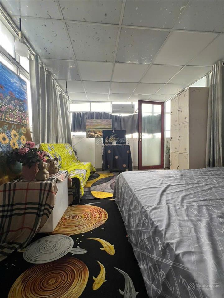 Cho thuê phòng 2,3 triệu bancony full nội thất  nguyễn duy trinh, q9 giờ giấc tự do