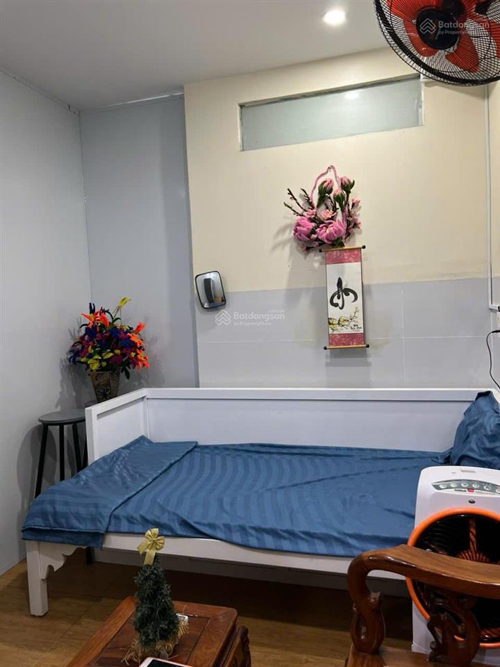 Cho thuê căn hộ dịch vụ 1344 lê văn lương gần dự án celesta hàn quốc giá 1.9 triệu 16m2