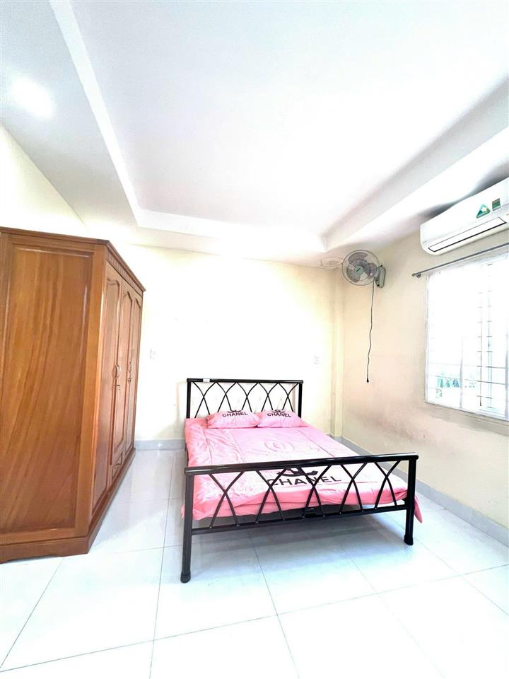 Cho thuê nhà riêng 1pn, 1wc, 33m2, 3,3 triệu ngay 1344 celesta heights, phước kiển, nhà bè, hcm