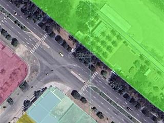 Bán đất 480m2 tại nguyễn tất thành, 65 tỷ, liên chiểu, đà nẵng ngang 24m xây ks căn hộ biệt thự