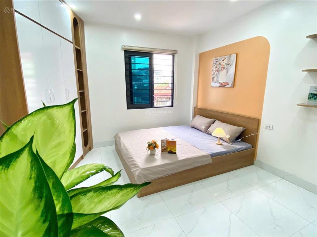 Cho thuê căn hộ dv studio 32 trần duy hưng,cầu giấy hà nội full nội thất khép kín trong phòng,pccc