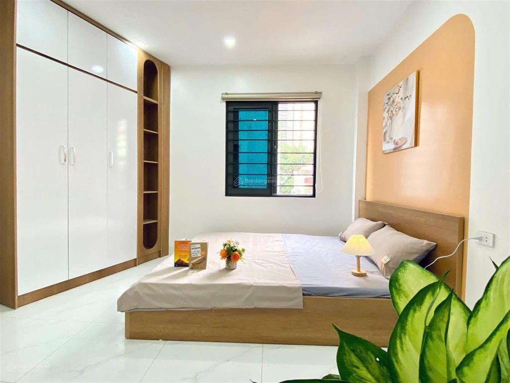 Cho thuê căn hộ dv studio 32 trần duy hưng,cầu giấy hà nội full nội thất khép kín trong phòng,pccc