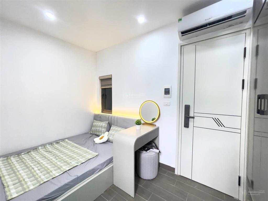 Khai trương ccmn 80 xuân phương, phòng mới full nội thất khép kín đầy đủ pccc
