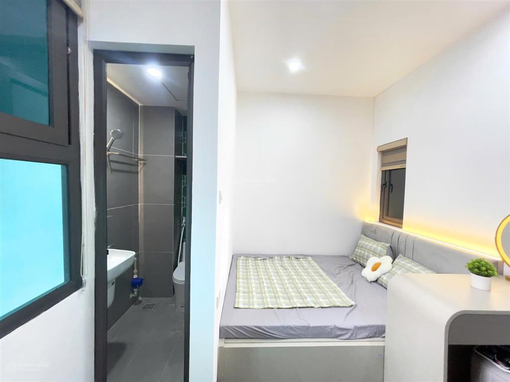Khai trương ccmn 80 xuân phương, phòng mới full nội thất khép kín đầy đủ pccc
