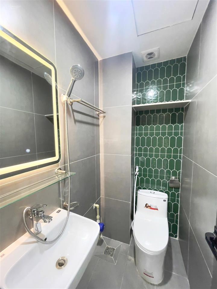 Khai trương ccmn 80 xuân phương, phòng mới full nội thất khép kín đầy đủ pccc