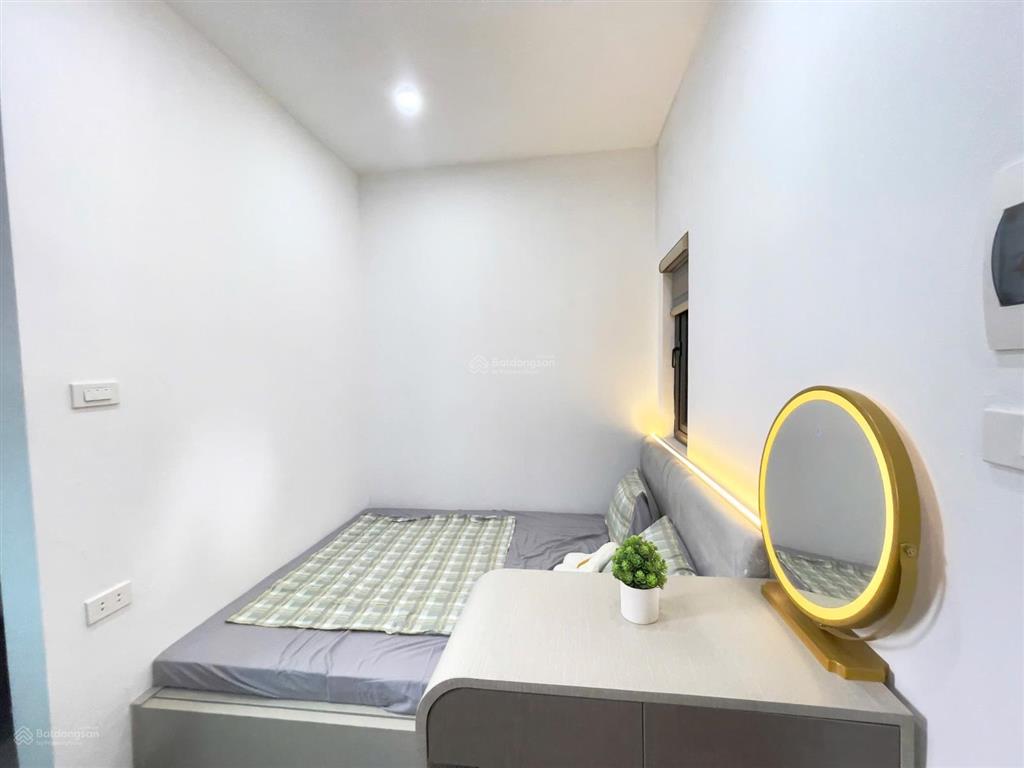 Khai trương ccmn 80 xuân phương, phòng mới full nội thất khép kín đầy đủ pccc