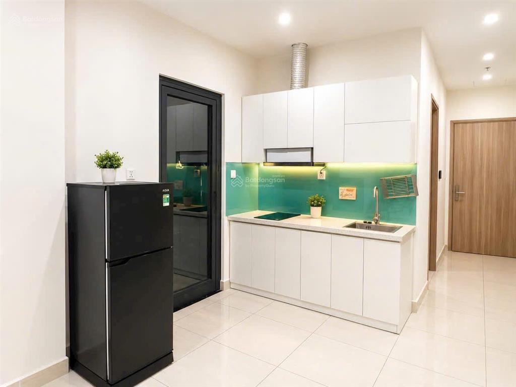 Cho thuê 1pn full đồ 7.5 triệu vinhomes smart. căn đẹp giá siêu hời