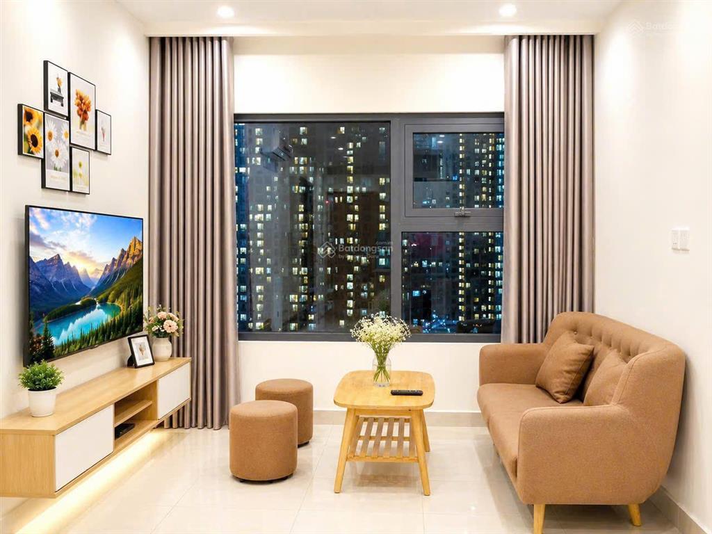 Cho thuê 1pn full đồ 7.5 triệu vinhomes smart. căn đẹp giá siêu hời