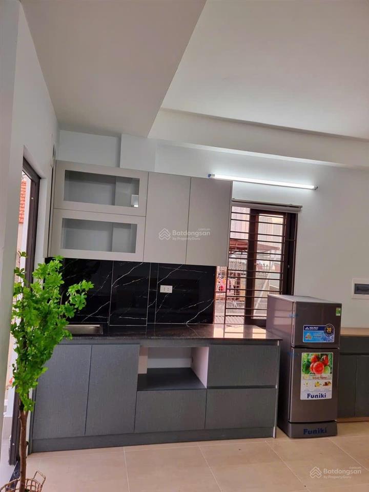 Cho thuê ccmn 43 trung kính, studio khép kín phòng mới đẹp đầy đủ pccc