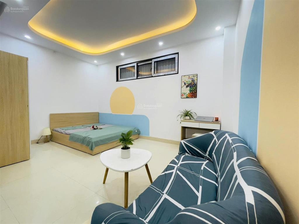 Cho thuê cc mini 25m2 giá tốt tại nguyễn ngọc vũ, cầu giấy, hà nội