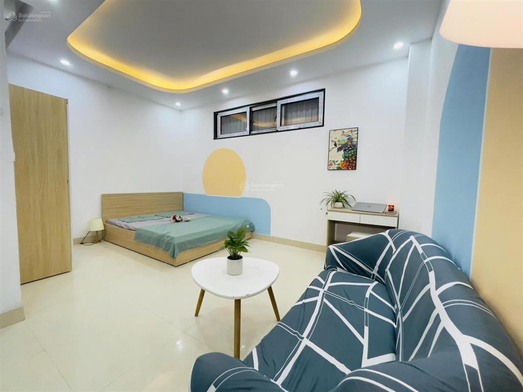 Cho thuê cc mini 25m2 giá tốt tại nguyễn ngọc vũ, cầu giấy, hà nội