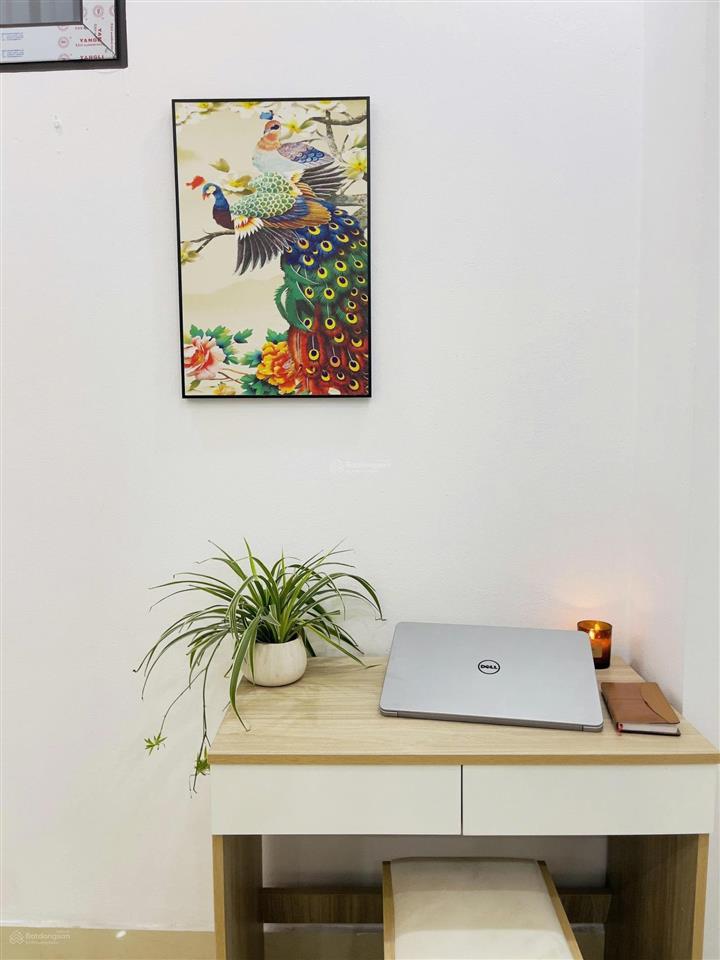 Cho thuê cc mini 25m2 giá tốt tại nguyễn ngọc vũ, cầu giấy, hà nội