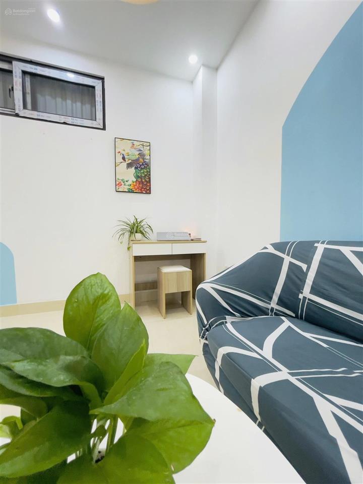 Cho thuê cc mini 25m2 giá tốt tại nguyễn ngọc vũ, cầu giấy, hà nội