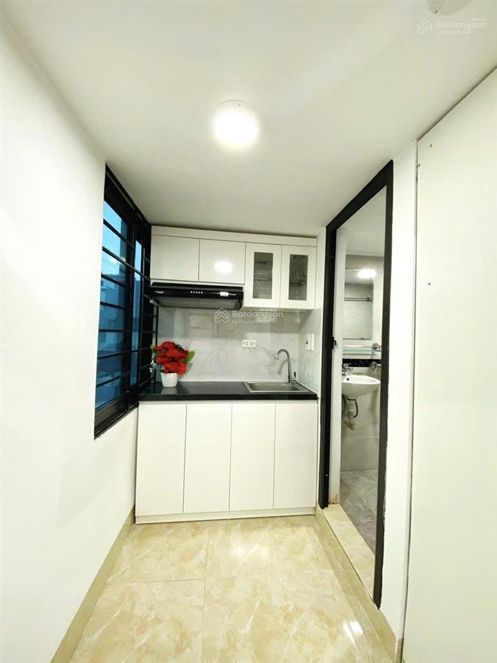 Cho thuê căn hộ dv đầy đủ nội thất mễ trì thượng, từ liêm, hà nội