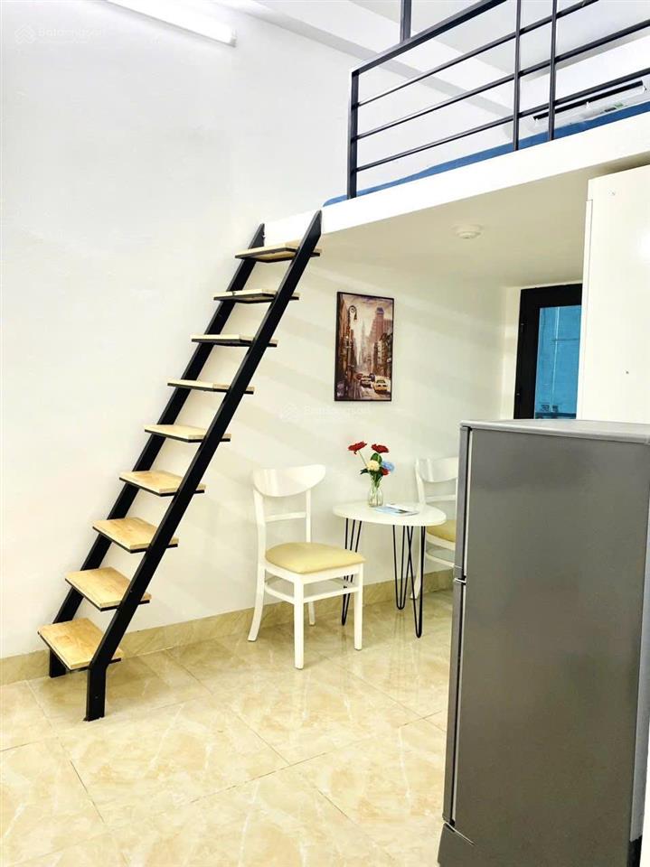 Cho thuê căn hộ dv đầy đủ nội thất mễ trì thượng, từ liêm, hà nội