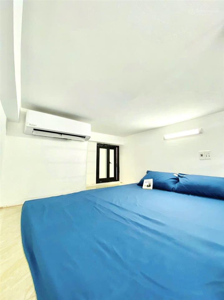 Cho thuê căn hộ dv đầy đủ nội thất mễ trì thượng, từ liêm, hà nội