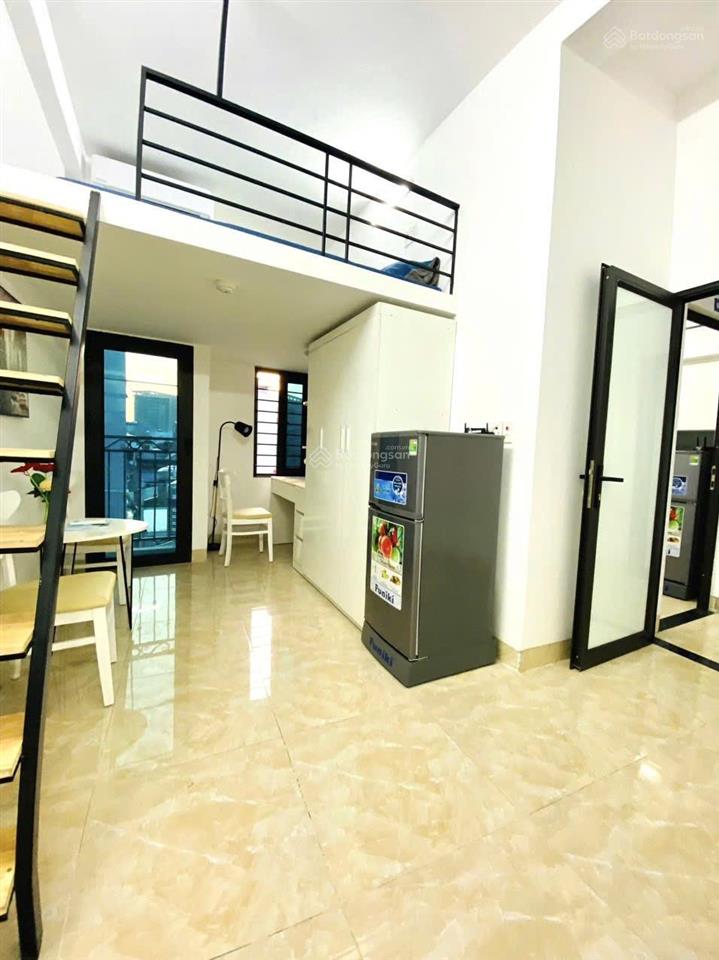 Cho thuê căn hộ dv đầy đủ nội thất mễ trì thượng, từ liêm, hà nội