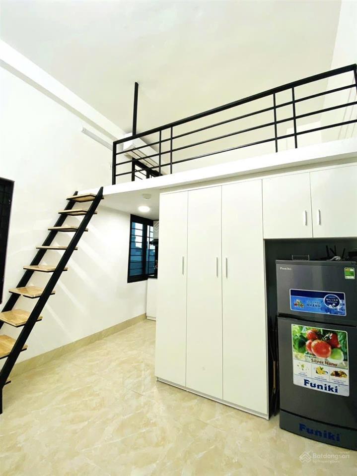 Cho thuê căn hộ dv đầy đủ nội thất mễ trì thượng, từ liêm, hà nội
