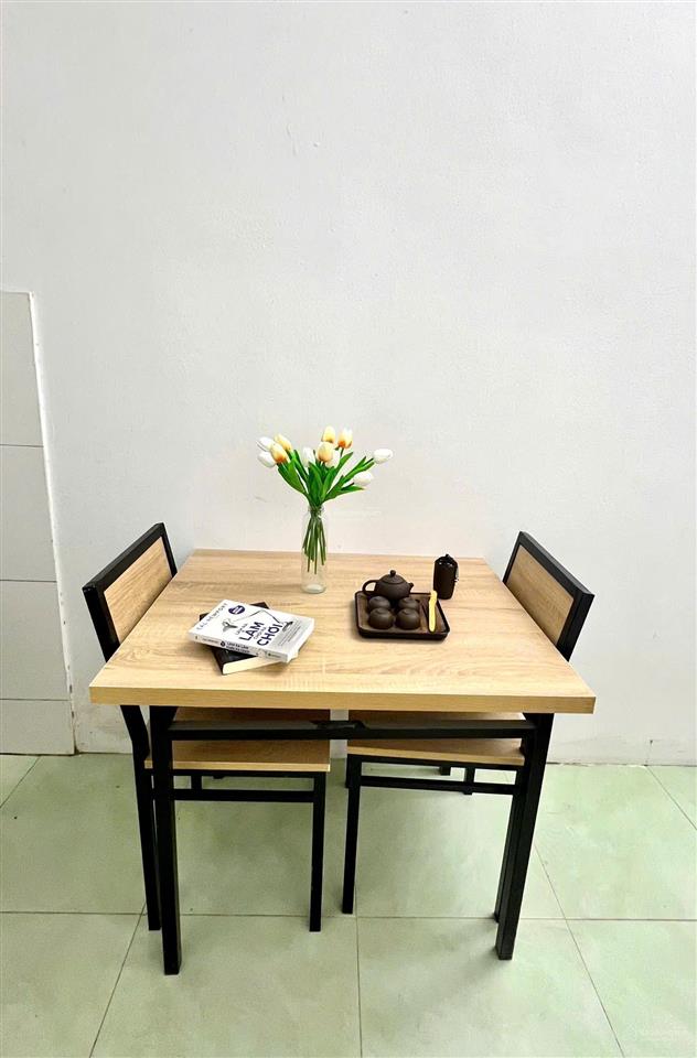 Cho thuê căn hộ dv khép kín 58 nguyễn khánh toàn, đầy đủ nội thất, pccc vào ở luôn