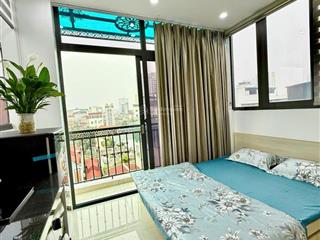 Khai trương tòa ccmn khép kín 67 chính kinh thanh xuân, nhà mới đầy đủ nội thất, pccc