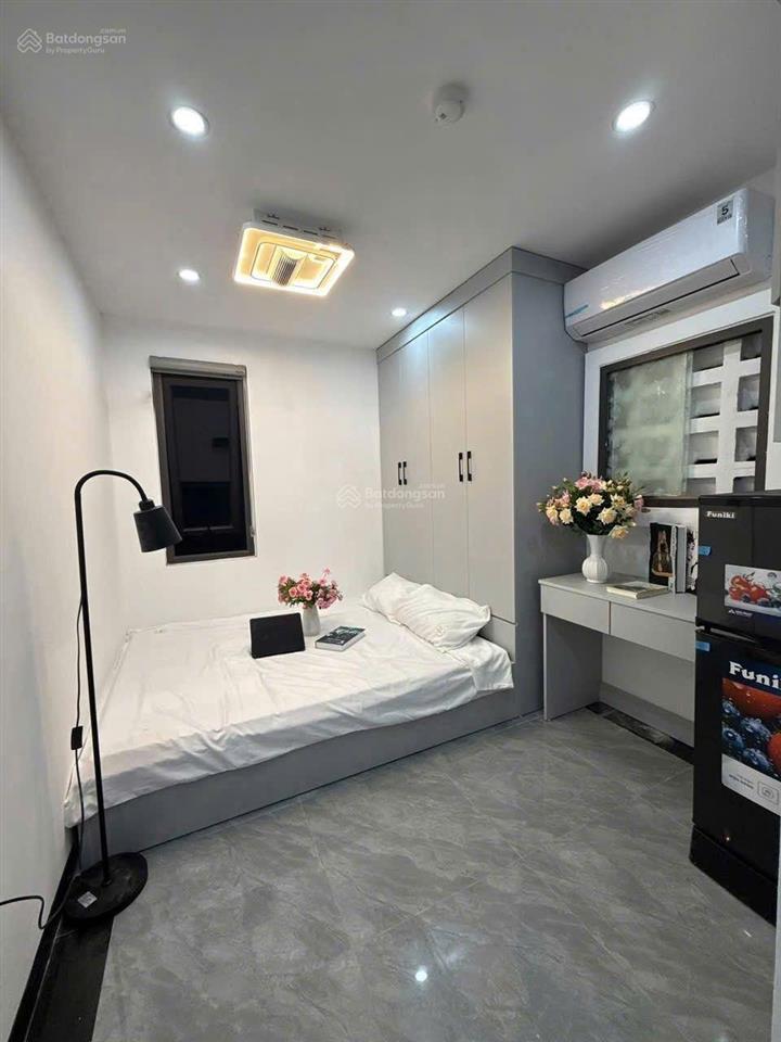 Cho thuê ccmn khép kín hồ tùng mậu hà nội 4 triệu, nhà mới gần các trường đại học