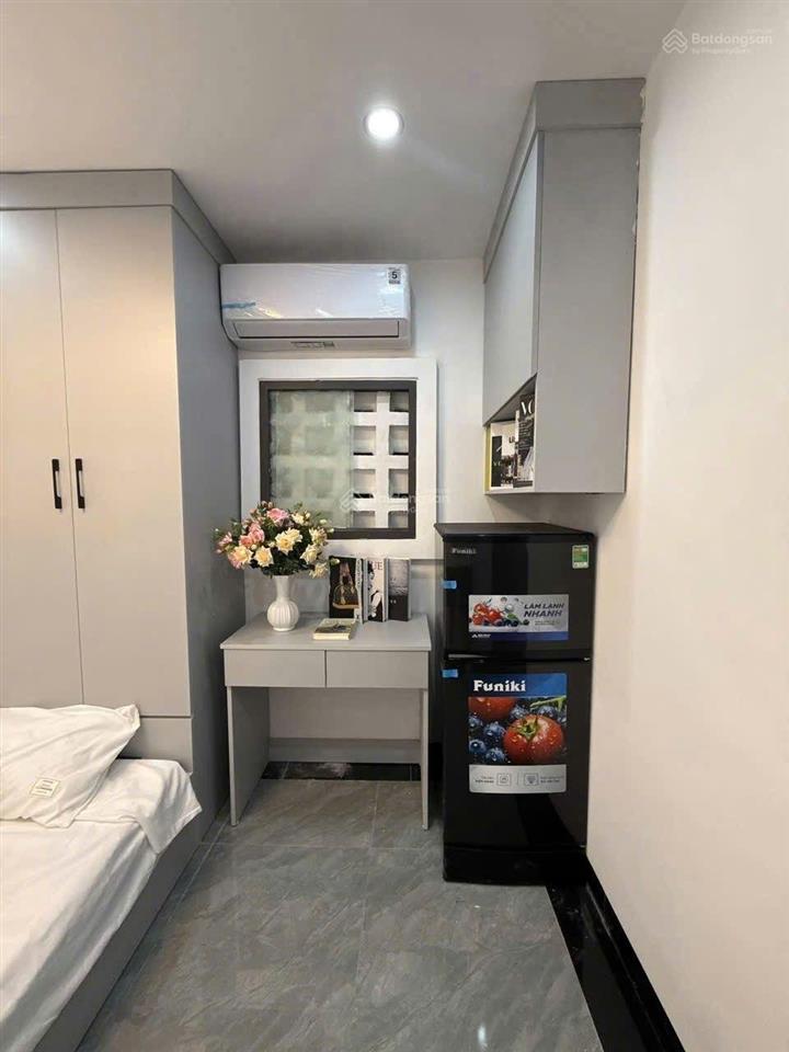 Cho thuê ccmn khép kín hồ tùng mậu hà nội 4 triệu, nhà mới gần các trường đại học