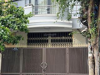 Cho thuê nhà nguyên căn mới đường số 22, ấp 2, bình hưng, tp.hcm