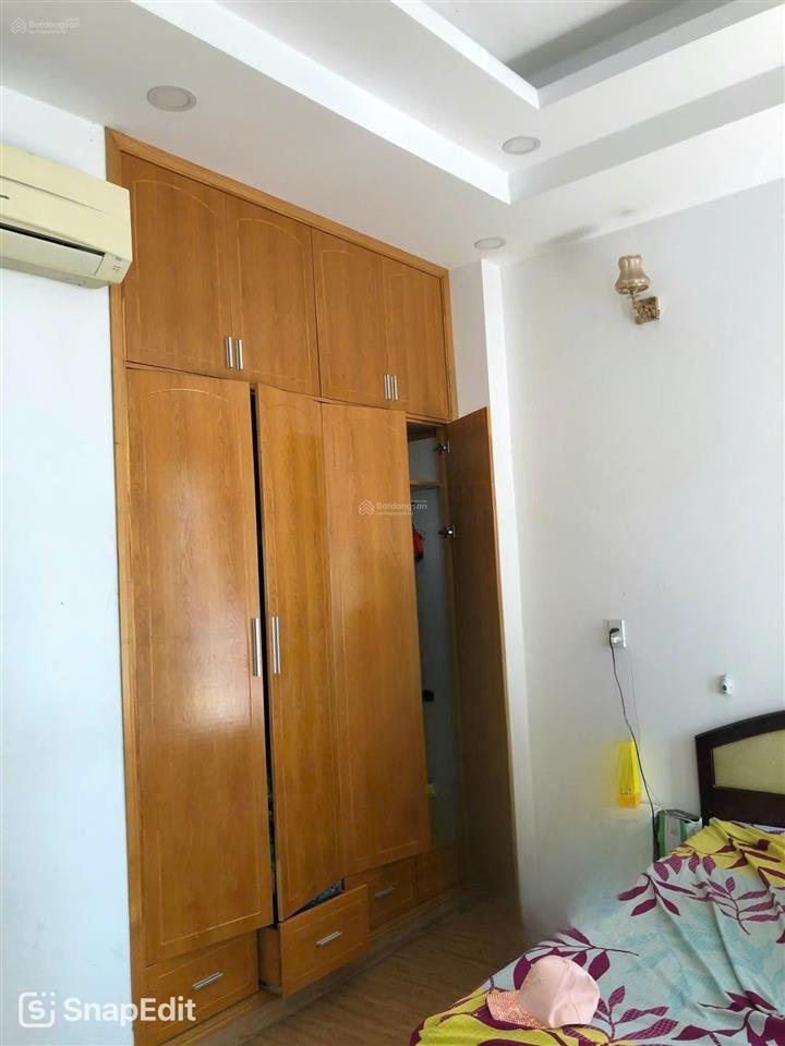 Hiếm! bán nhà hẻm xe tải 8.5x9m đường số 14, bình tân, 6,9 tỷ