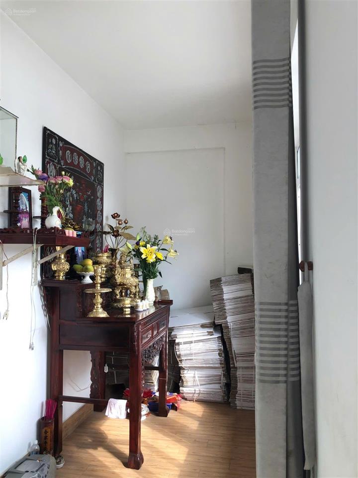 Hiếm! bán nhà hẻm xe tải 8.5x9m đường số 14, bình tân, 6,9 tỷ