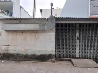 Nhà bán 8x16m đường số 2 bhha, bình tân đường xe tải thông, giá 8,5 tỷ