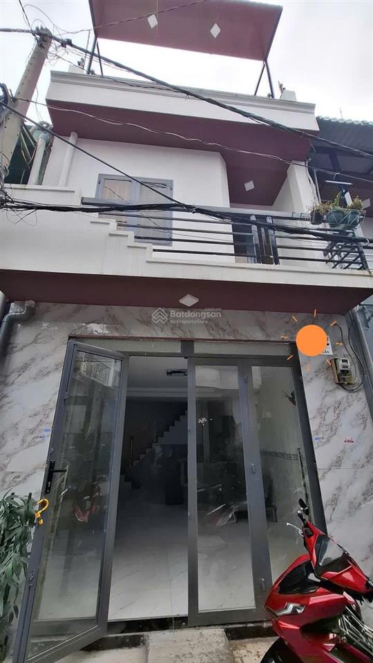 Siêu sốc! 4tỷ150 có ngay nhà 4x9m mt ôtô đỗ cửa lê đình cẩn, bình tân