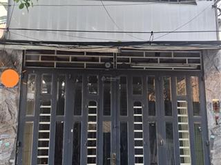 5,35tỷ  có ngay nhà 4x16m, mt nhựa 8m, hương lộ 2, bình trị đông a, bình tân