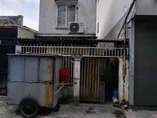 Bán đất gò xoài bình tân, hẻm 7m, 4x22m, tặng dãy trọ, gpxd 6 lầu